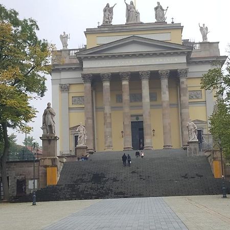 Eger Napsugar Exterior foto